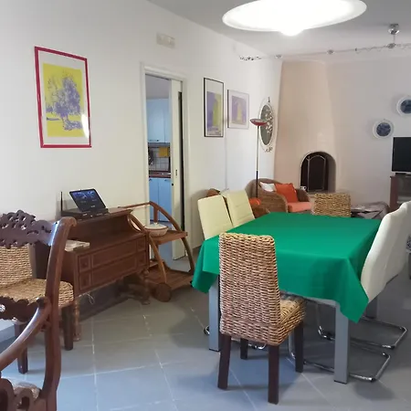 بيت للعطل Casa Alba By My Apulia توري لابيلو