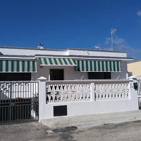 بيت للعطل Casa Alba By My Apulia *