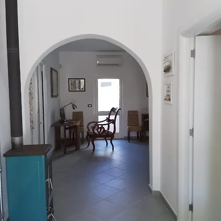 Casa Alba By My Apulia * توري لابيلو