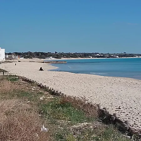 بيت للعطل Casa Alba By My Apulia
