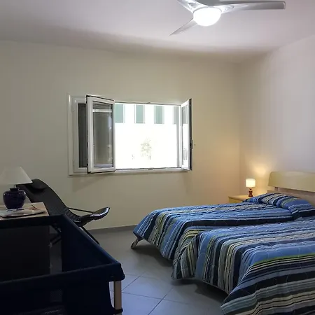 بيت للعطل Casa Alba By My Apulia توري لابيلو