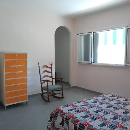 Casa Alba By My Apulia بيت للعطل توري لابيلو