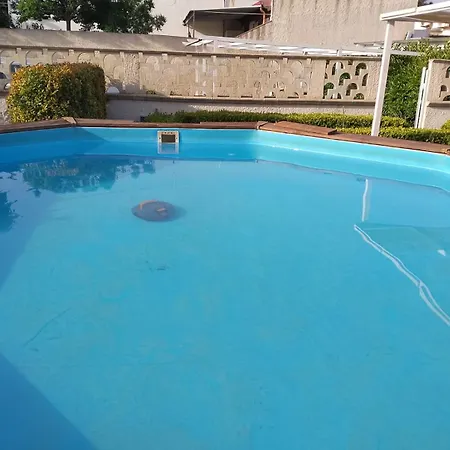 Casa Alba By My Apulia توري لابيلو