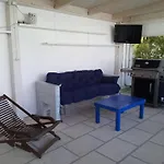 Casa Alba By My Apulia Nyaraló Torre Lapillo