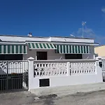 Nyaraló Casa Alba By My Apulia *